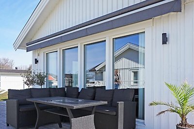 8 Personen Ferienhaus in KÖPINGSVIK