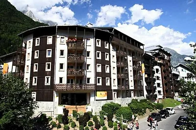 Residenz La Rivière