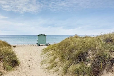 6 Personen Ferienhaus in Frederiksværk-By...