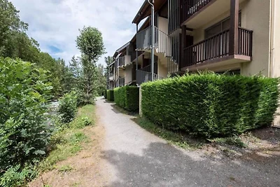 Residenz Hameau Du Parc