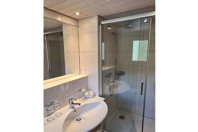 Ferienwohnung I im Chalet Bodenwald