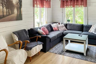 8 Personen Ferienhaus in KARLSKRONA