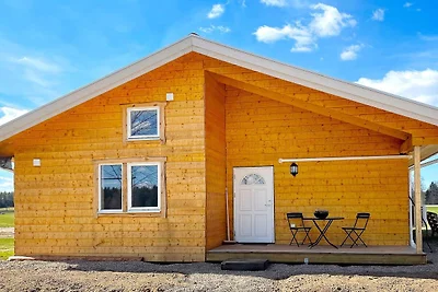 6 personas casa en SANDHEM-By Traum