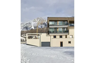 Appartamenti Aqua Vista sul lago