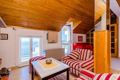 Apartment and Room Cicko - One Bedroom Apartm...