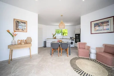 Villa in Sainte-Luce in der Nähe des Strandes...