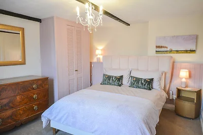 Vakantiehuis in Kingsand bij het Strand