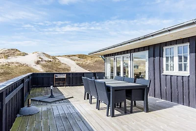Kuća za odmor Dopust za oporavak Ringkøbing