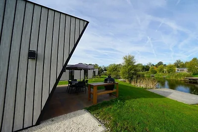 Ferienhaus in Kampen mit Terrasse