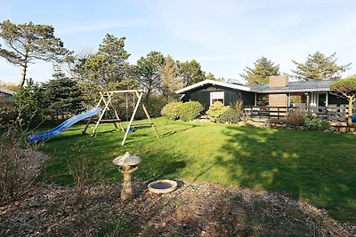 4 Personen Ferienhaus in Hurup Thy-By Traum