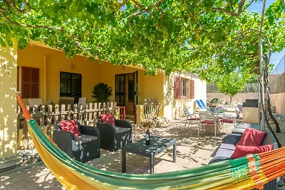 Sa Raconada - Ferienhaus In Algaida.