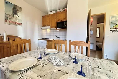 Appartamento a Praz-sur-Arly con accesso alle...