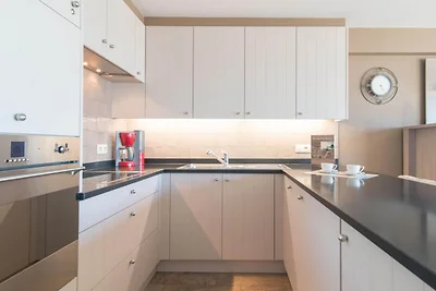 Apartment in Top-Lage in Mariakerke