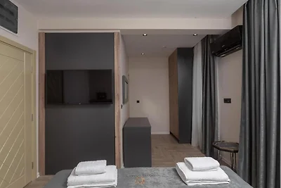 Hotel D'Iman - Double Room with Sea View and...