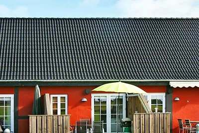 4 Personen Ferienhaus in Aakirkeby-By Traum