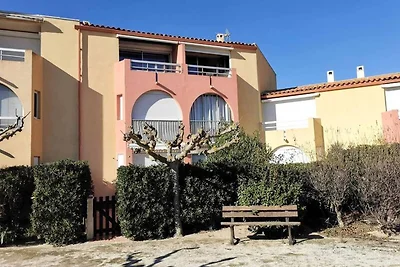 2 Zimmer für 4 Personen