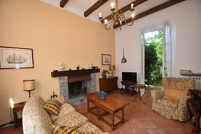 Ferienhaus in Meina