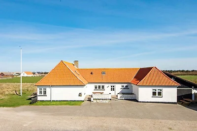 17 person holiday home in Harboøre-By Traum