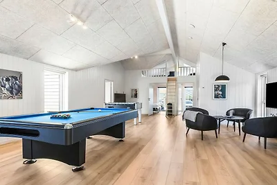 5 sterren vakantie huis in Glesborg