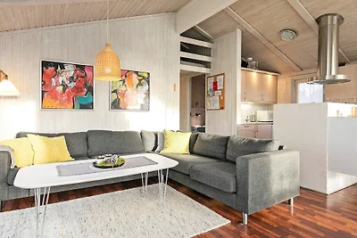10 Personen Ferienhaus in Humble-By Traum