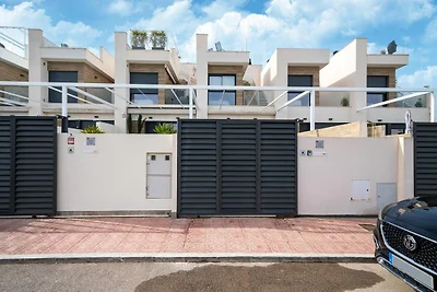 Villa con piscina privata e idromassaggio