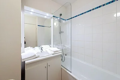 Geräumiges Duplex-Ferienhaus in Saumur