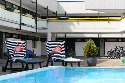 Modern appartement
