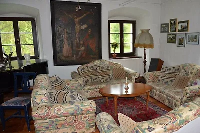 Schloss Berg Klösterle