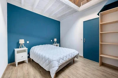 Haus in der Nähe des Golfs von Morbihan und d...