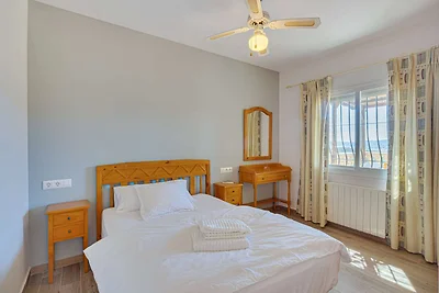 Ferienhaus mit Bergblick in Drimmelen mit...