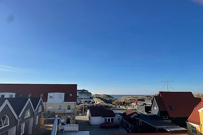 4 Sterne Ferienhaus in Løkken