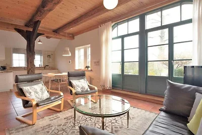 Appartement de vacances « Sur la digue »