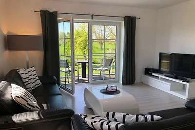 Familienfreundliches Ferienhaus