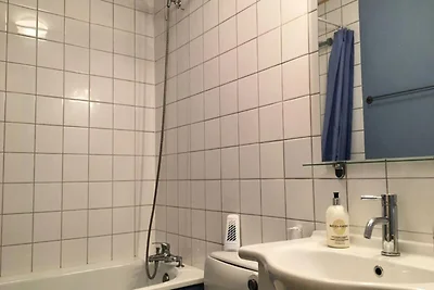 Appartement in Aime 2000 met directe toegang ...