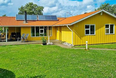 8 Personen Ferienhaus in Nordborg