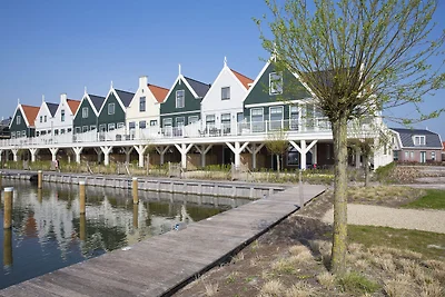 Spaziosa casa vacanze vicino ad Amsterdam