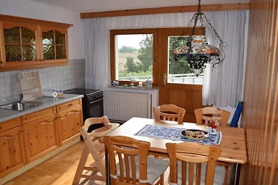 Ferienwohnung mit 2 Schlafzimmer