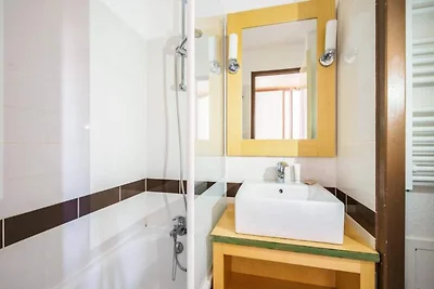 Appartamento in Bretagna vicino Fogeo