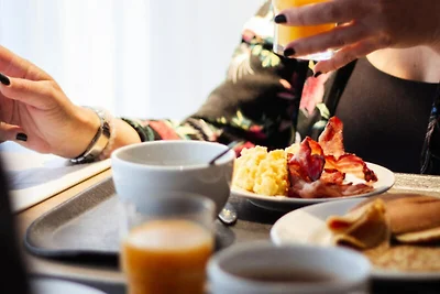 Ferienhaus in La Rochelle mit Spa