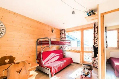 Appartamento Selection 1 camera da letto (5...