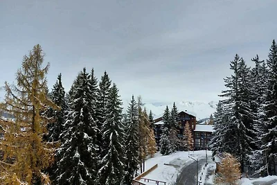 Schöne 2-Zimmer-Wohnung, renoviert für 5 Pers...