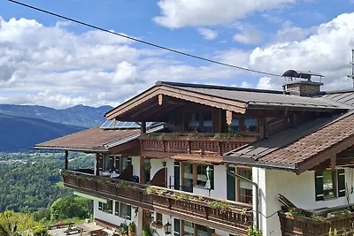 Fattoria vacanze Kranvogllehen