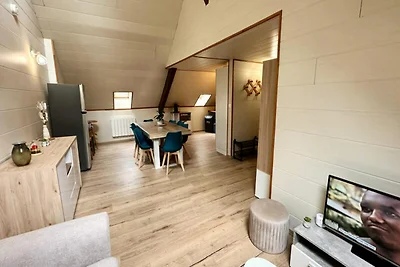 L'MB 9 Le Mont Dore 8 persone