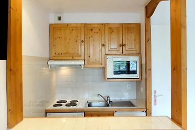 Comfortabele studio · dichtbij pistes en...