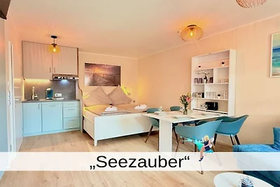 Ferienwohnung mit 1 Schlafzimmer