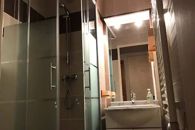 2 Kamers voor 6 personen