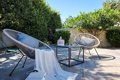 Ferienwohnung mit 1 Schlafzimmer