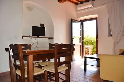 Ferienanlage Antico Borgo Casalappi, Campigli...
