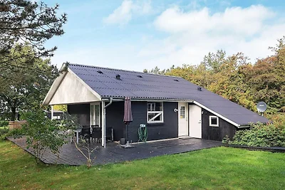 8 Personen Ferienhaus in Skals