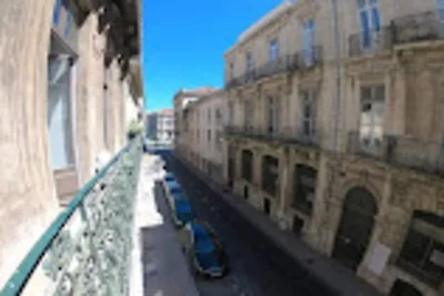 Residenz Les Hauts de Balaruc